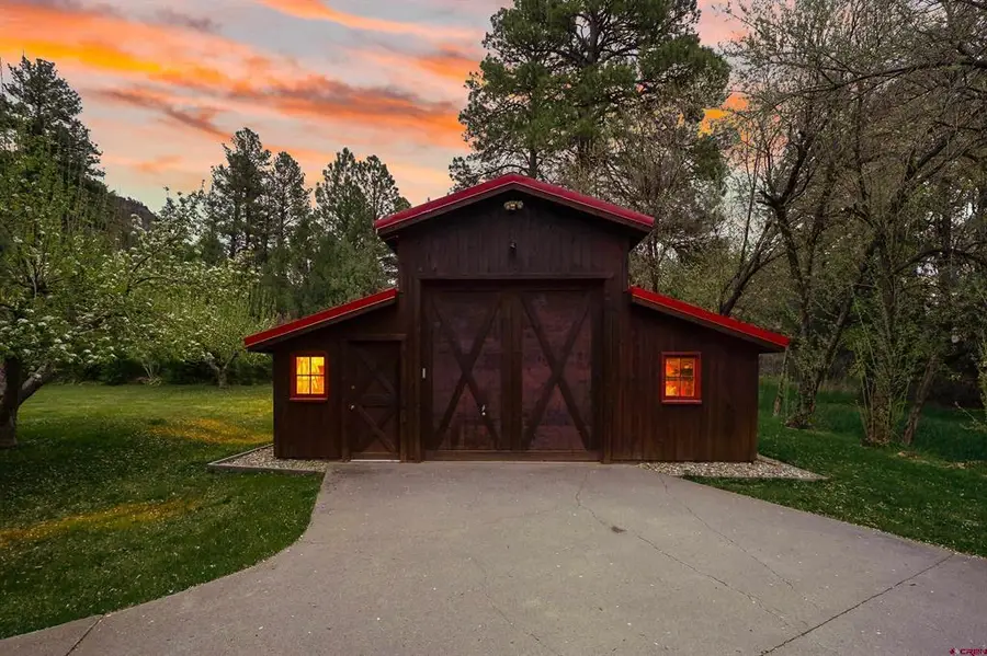163 County Road 202, Durango, CO 81301 - #2