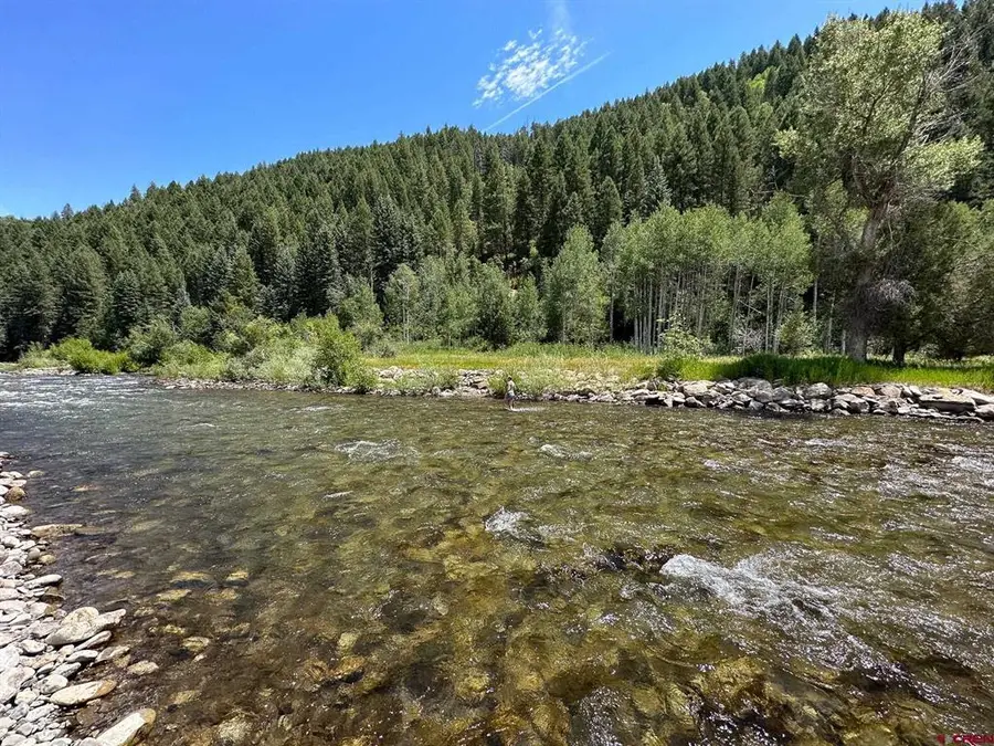 27048 County Rd 12, Somerset, CO 81434 - #2