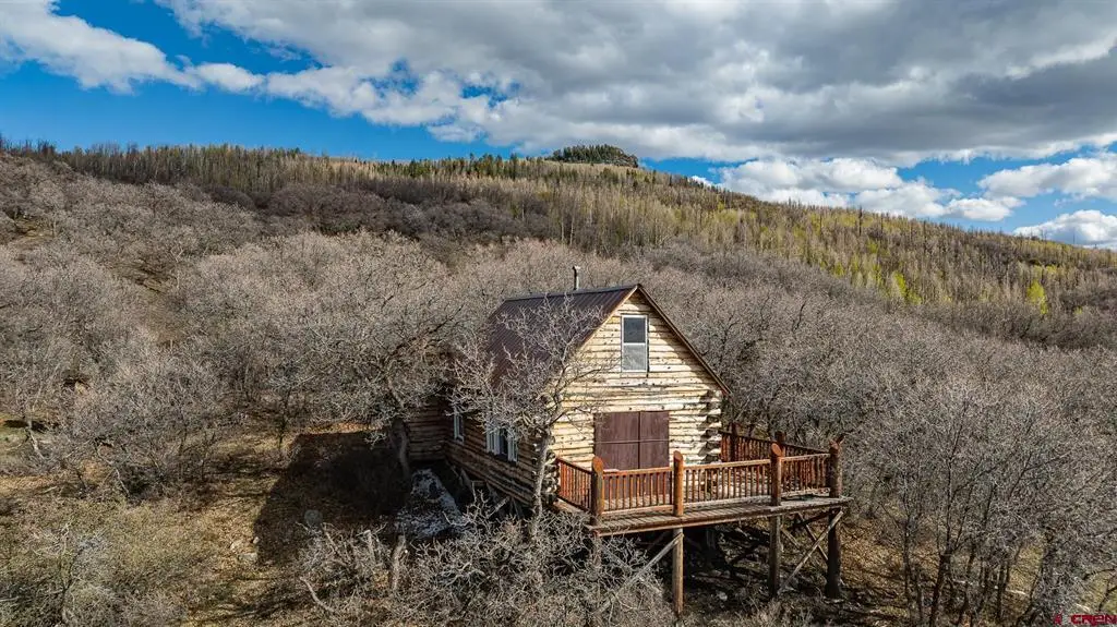 83880 Elk Ridge Trail, Crawford, CO 81415 - #1