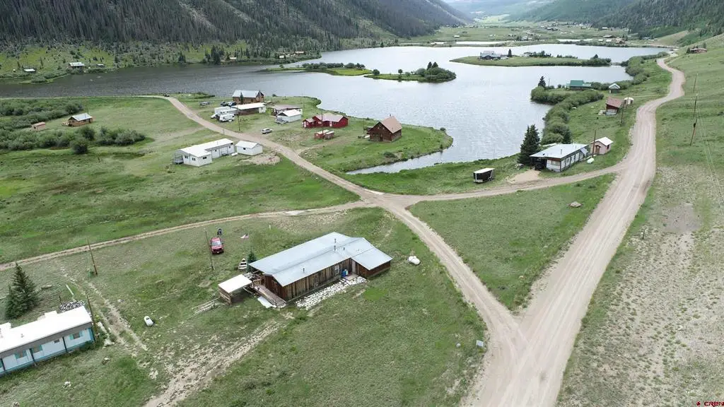 4100 Usfs Road 515 #180 #Hermit Lakes 180, Creede, CO 81130 - #1