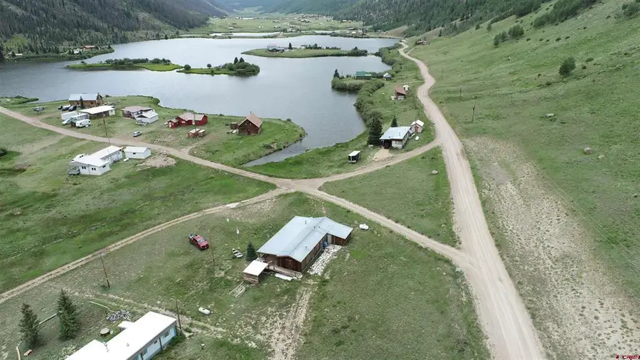 4100 Usfs Road 515 #180 #Hermit Lakes 180, Creede, CO 81130 - #2