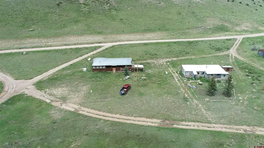 4100 Usfs Road 515 #180 #Hermit Lakes 180, Creede, CO 81130 - #3