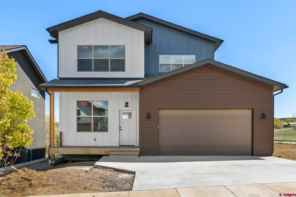 115 Elevation Drive, Durango, CO 81301 - #1