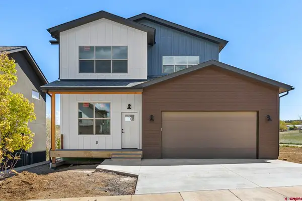 115 Elevation Drive, Durango, CO 81301