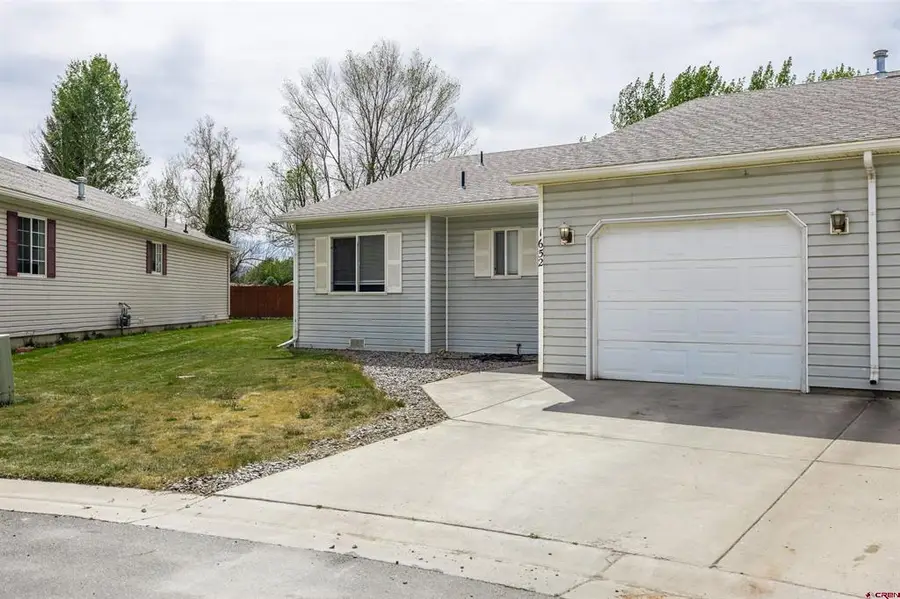 1652 Rhine Court, Montrose, CO 81401 - #2