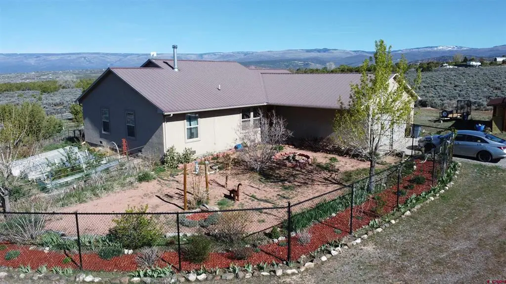 14617 2800 Road, Hotchkiss, CO 81419 - #1