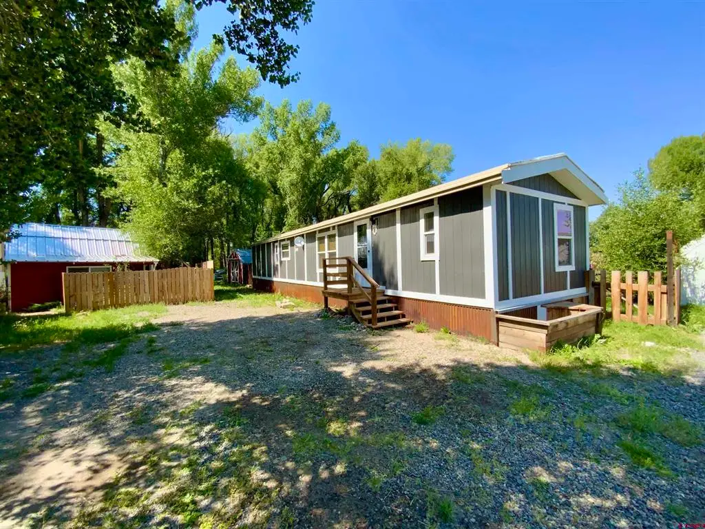114 Phyllis Lane, Gunnison, CO 81230 - #1