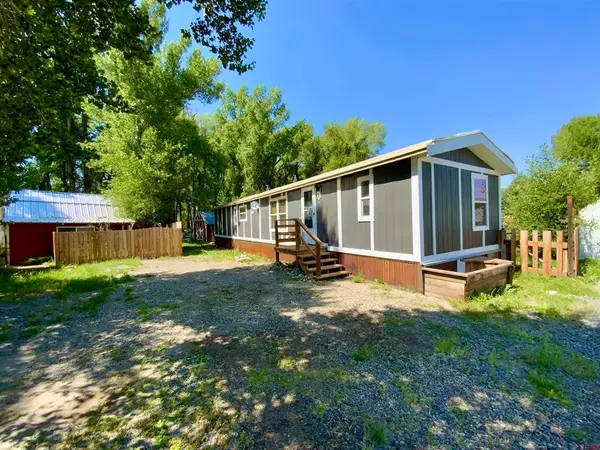 114 Phyllis Lane, Gunnison, CO 81230