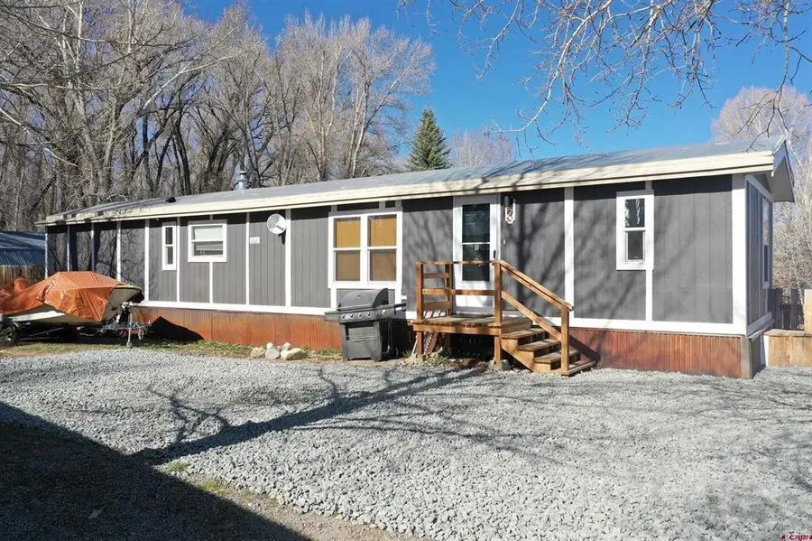 114 Phyllis Lane, Gunnison, CO 81230 - #3