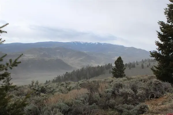 151 Trailridge Trail, Gunnison, CO 81230
