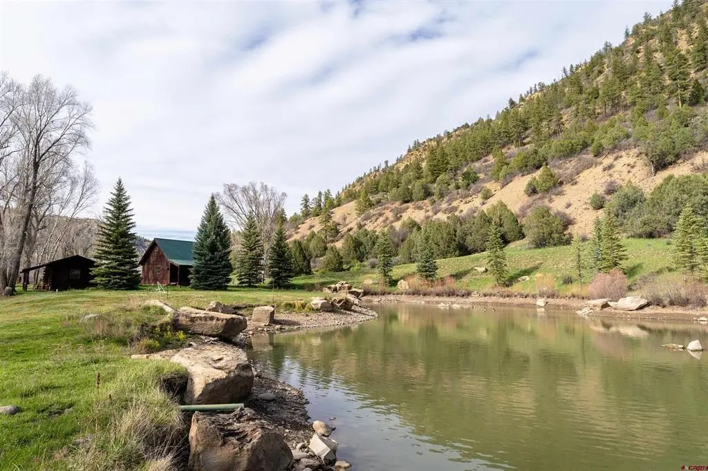 10210 Cr 500, Pagosa Springs, CO 81147 - #1