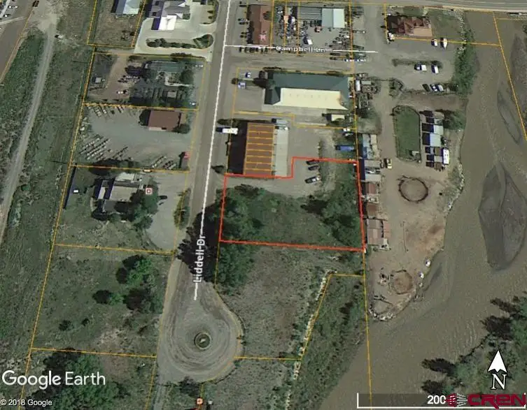 180 Liddell Drive, Ridgway, CO 81432 - #2