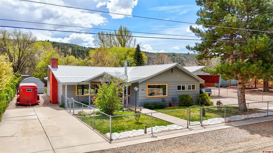 1001 Hillside, Dolores, CO 81323 - #2