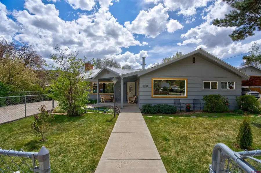 1001 Hillside, Dolores, CO 81323 - #3