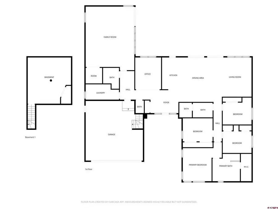 2713 Mesa Avenue, Durango, CO 81301 - #3