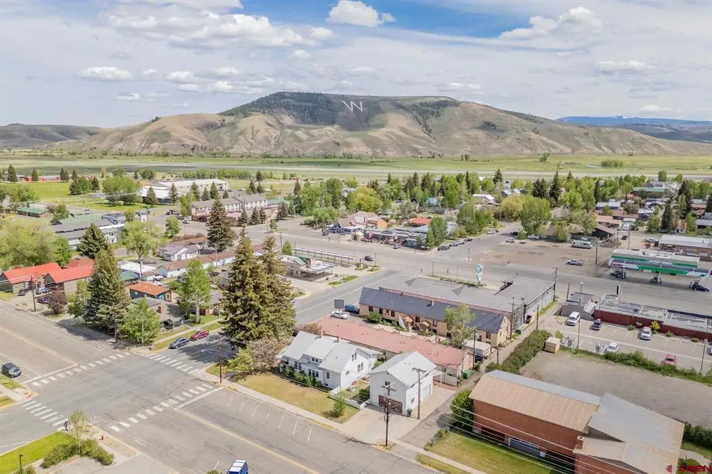 121 N Taylor Street, Gunnison, CO 81230 - #1
