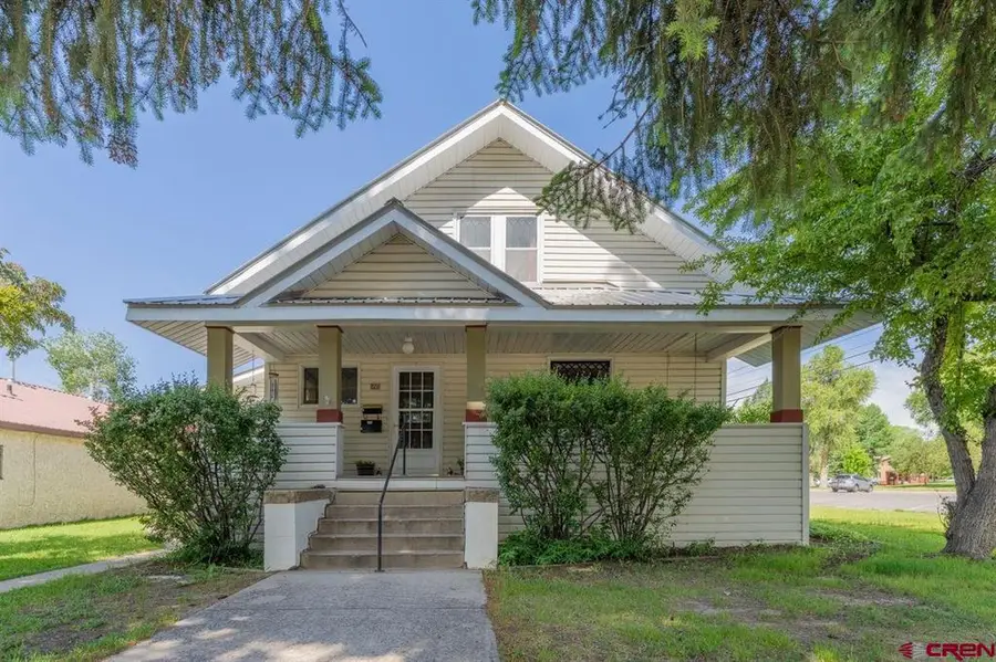 121 N Taylor Street, Gunnison, CO 81230 - #2