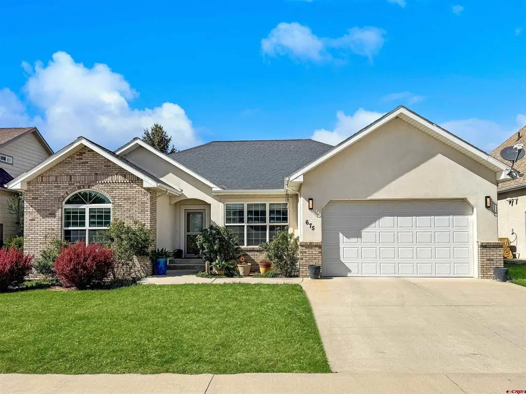 675 Cobble Drive, Montrose, CO 81403 - #1