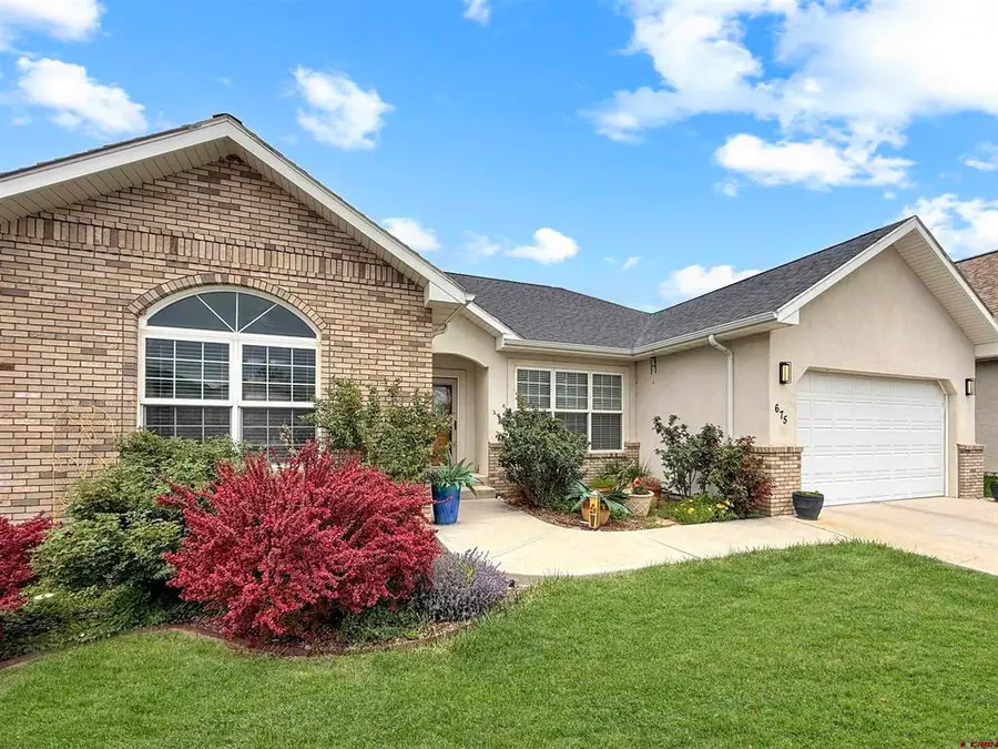675 Cobble Drive, Montrose, CO 81403 - #2