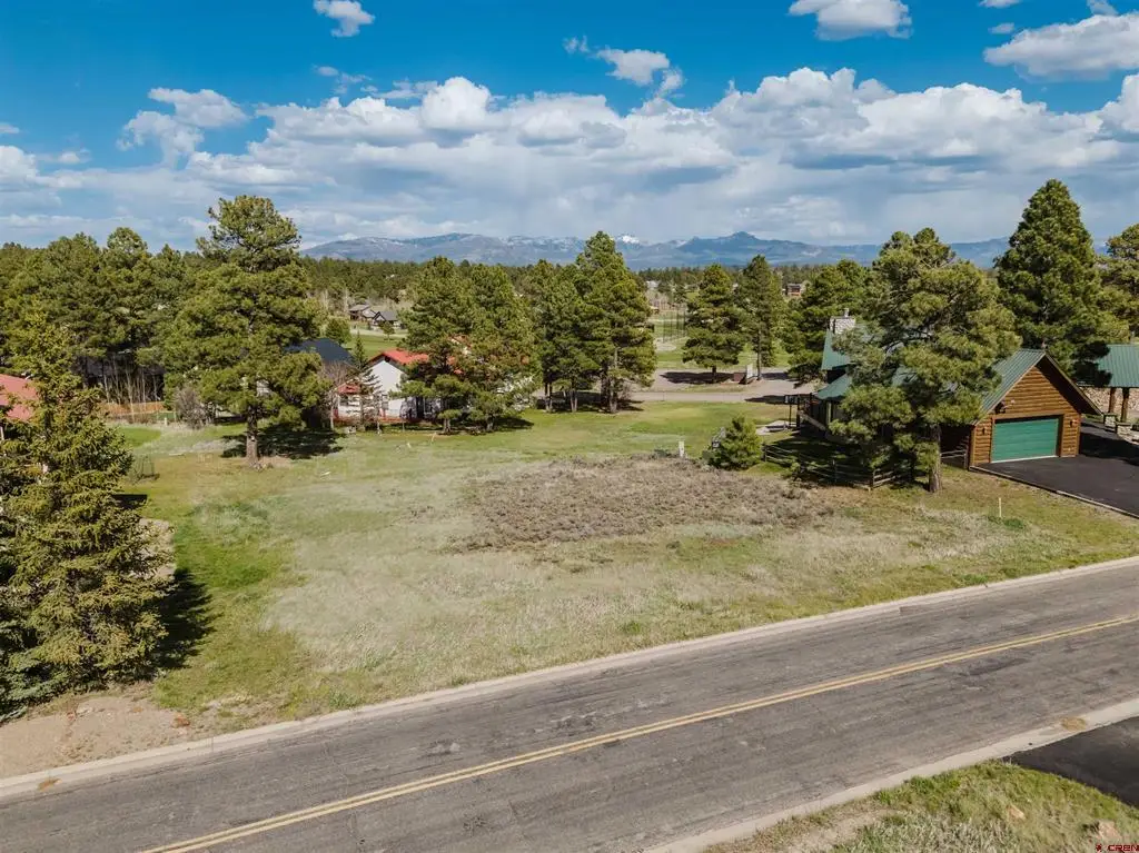 652 Handicap Avenue, Pagosa Springs, CO 81147 - #1