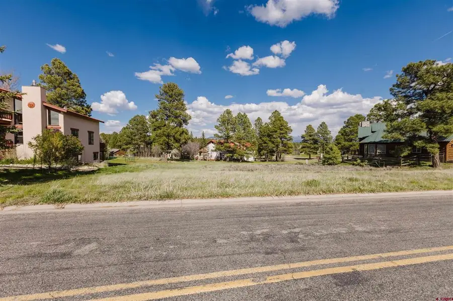 652 Handicap Avenue, Pagosa Springs, CO 81147 - #3