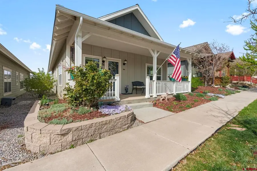 343 Confluence Avenue, Durango, CO 81301 - #2
