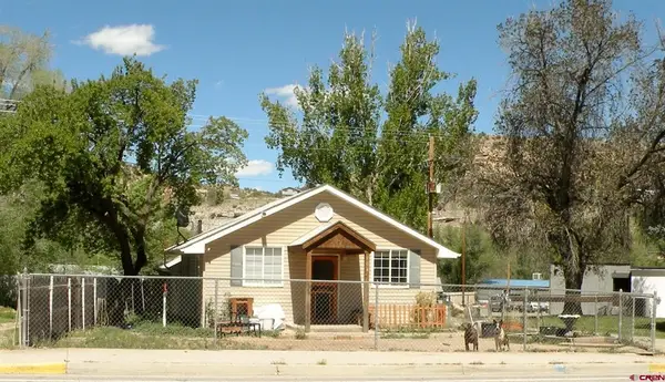 104 W Main Street, Naturita, CO 81422