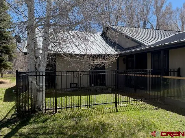 120 Camino Del Rio #35, Gunnison, CO 81230 - #2