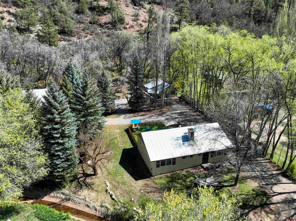 1326 County Road 250, Durango, CO 81301 - #1