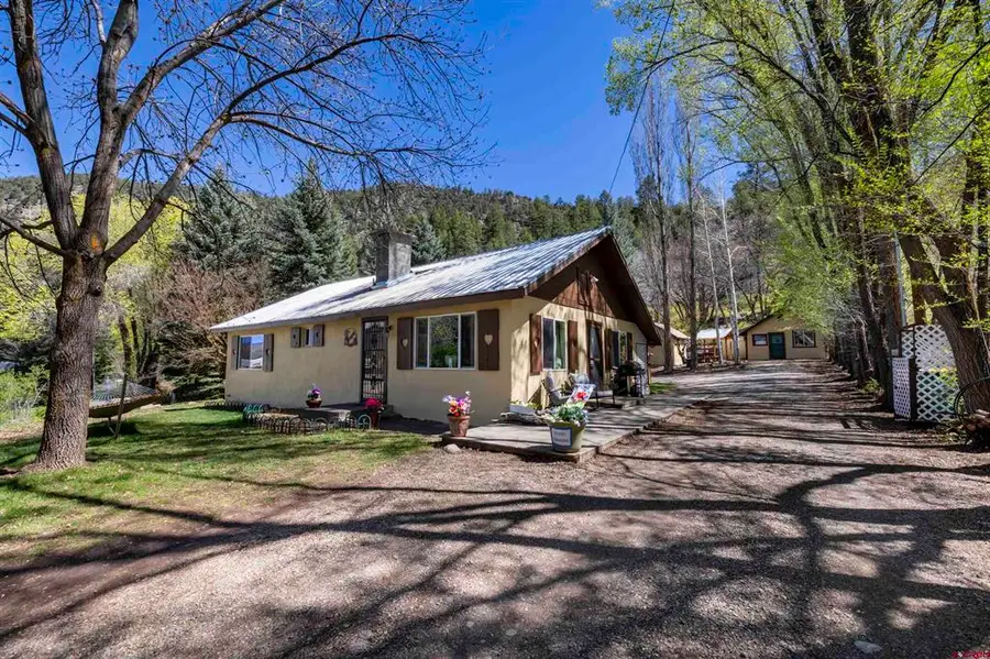 1326 County Road 250, Durango, CO 81301 - #2