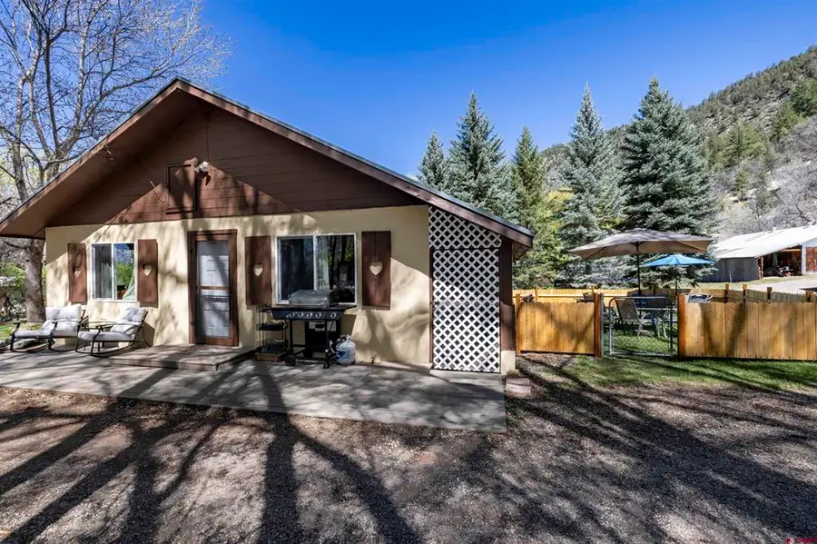 1326 County Road 250, Durango, CO 81301 - #3