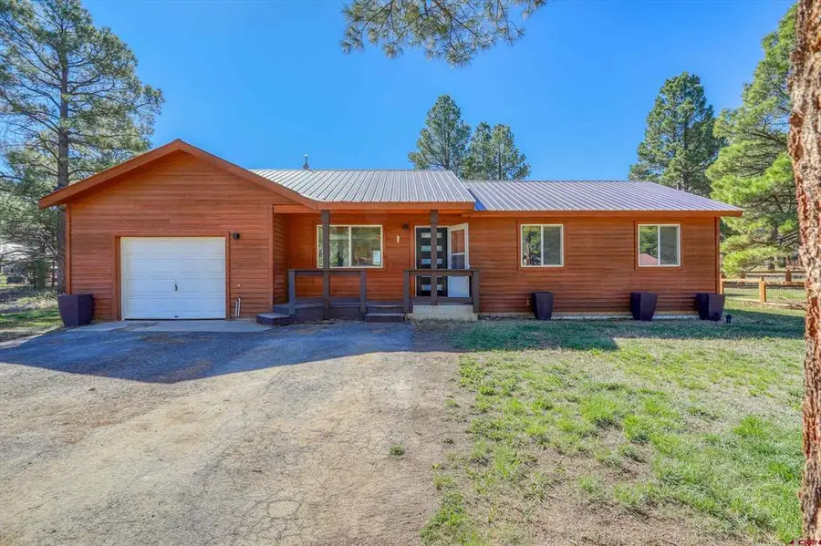42 W Radiant Court, Pagosa Springs, CO 81147 - #2