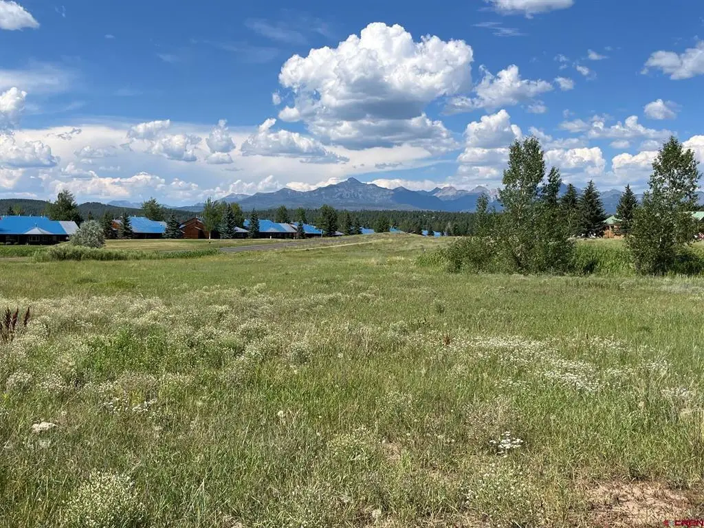 x Talisman Drive, Pagosa Springs, CO 81147 - #1