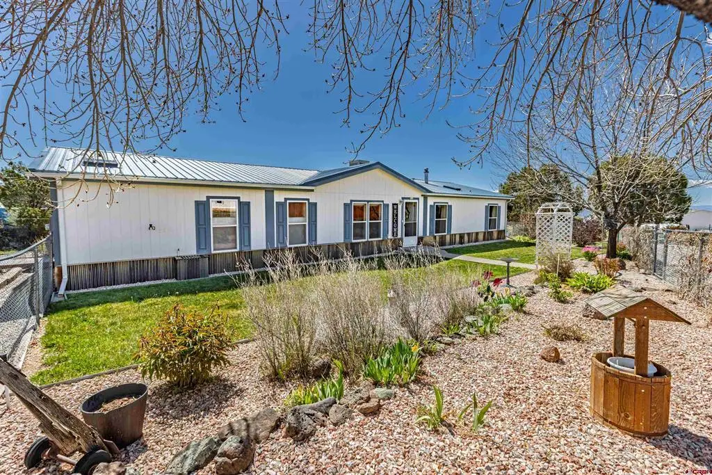 25396 Lone Pine Road, Cedaredge, CO 81413 - #1
