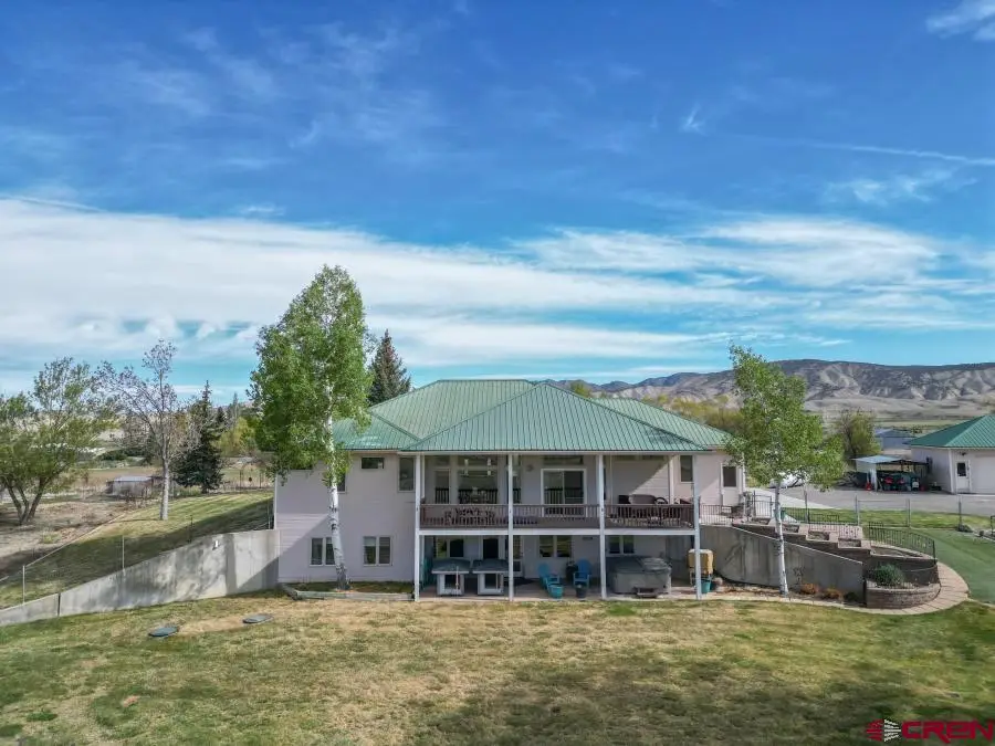 13833 6950 Road, Montrose, CO 81401 - #1