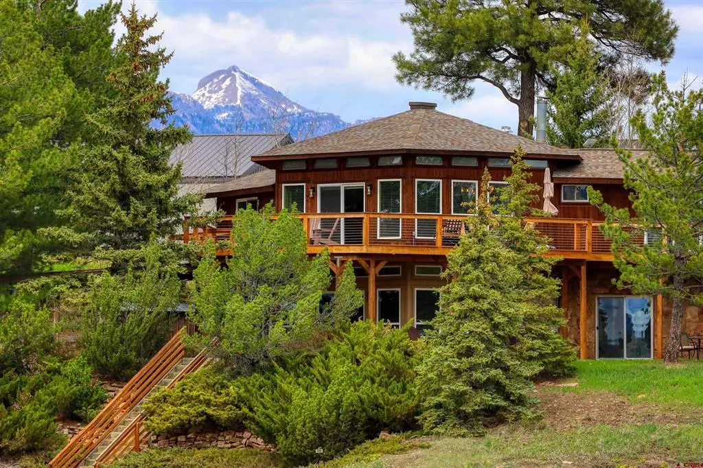 296 Carlee Place, Pagosa Springs, CO 81147 - #1