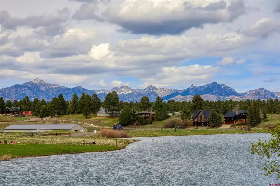 296 Carlee Place, Pagosa Springs, CO 81147 - #3