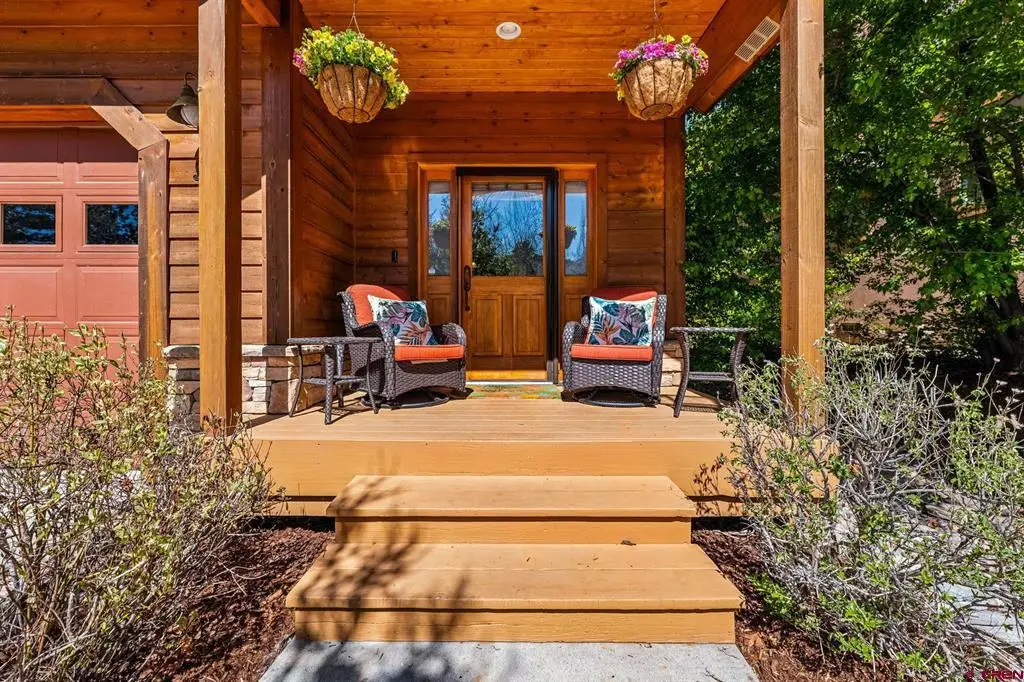 34 El Diente Drive, Durango, CO 81301 - #1