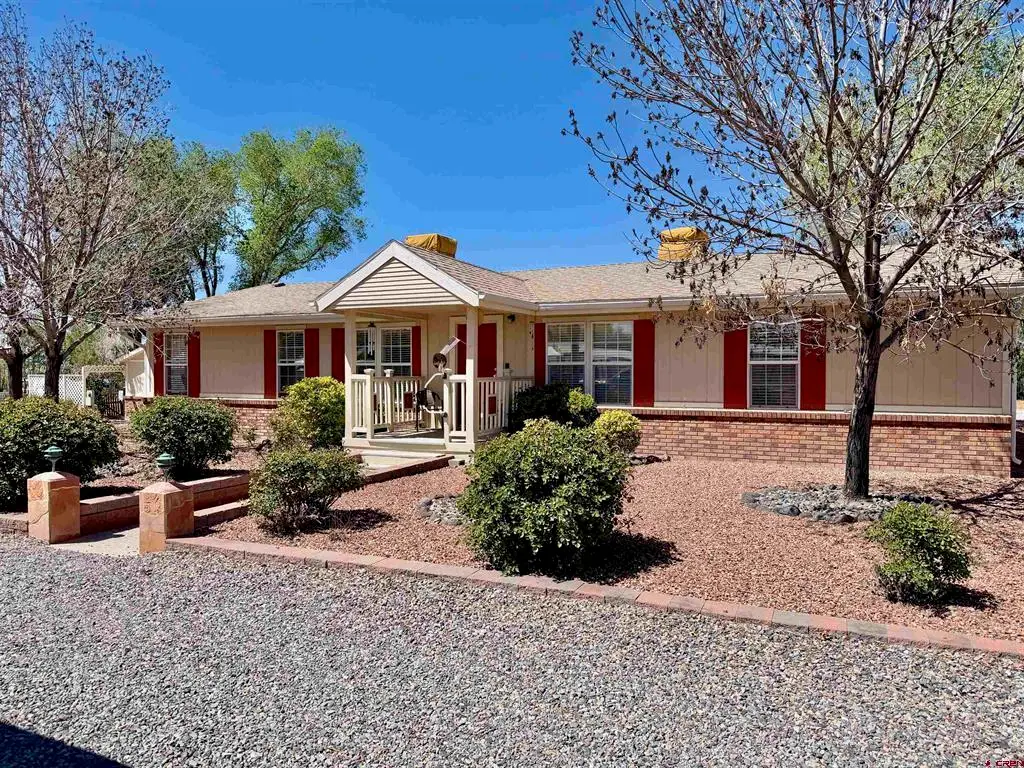 10469 Highway 65, Austin, CO 81410 - #1