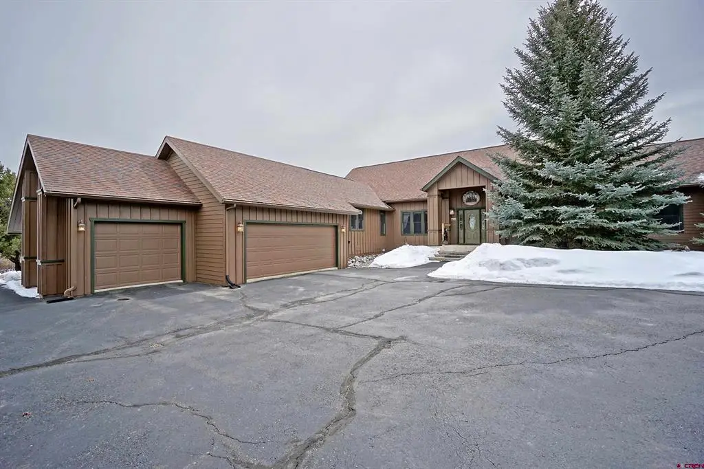 221 Waterview Lane, Ridgway, CO 81432 - #1