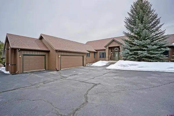 221 Waterview Lane, Ridgway, CO 81432