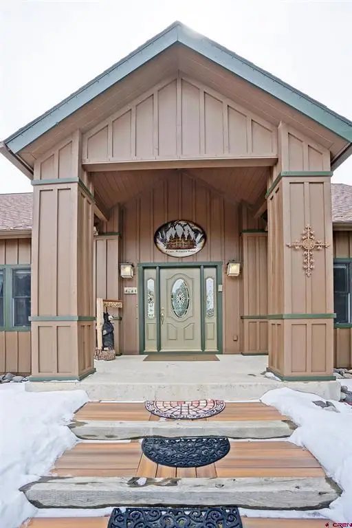 221 Waterview Lane, Ridgway, CO 81432 - #2