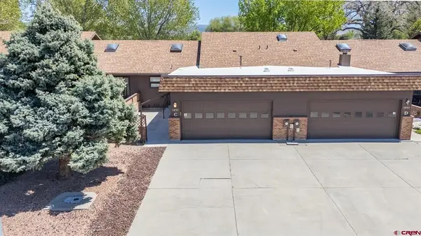 1035 Margo Court #C, Montrose, CO 81401