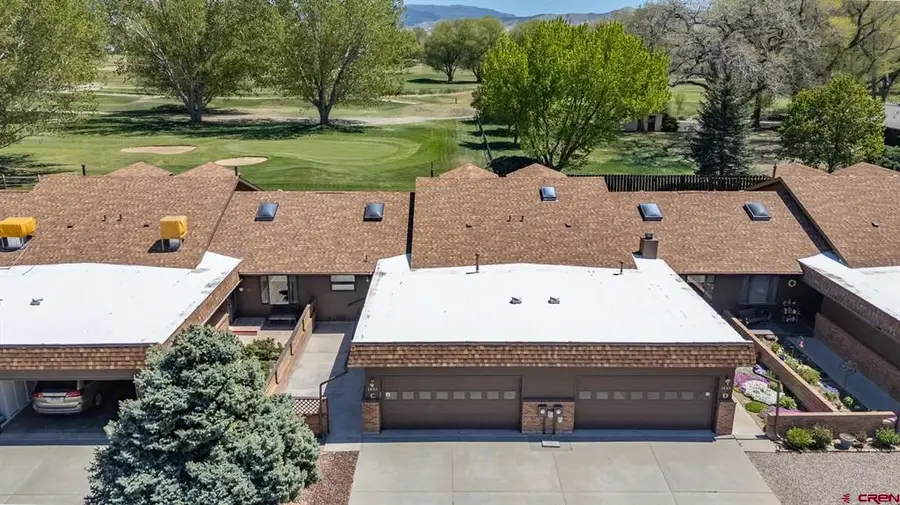 1035 Margo Court #C, Montrose, CO 81401 - #2
