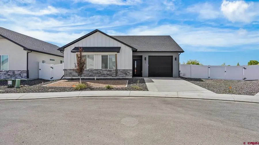 699 Mchenry Avenue, Grand Junction, CO 81507 - #2