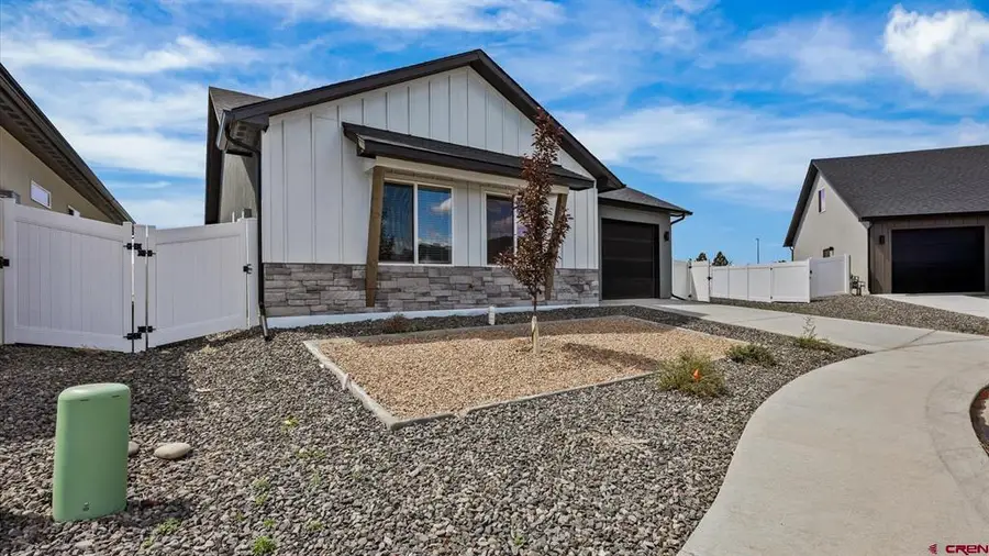 699 Mchenry Avenue, Grand Junction, CO 81507 - #3