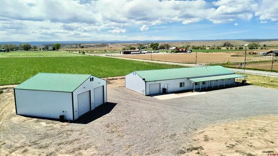 11604 5800 Road, Montrose, CO 81403 - #3