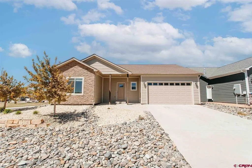 1421 Owl Creek Avenue, Montrose, CO 81401 - #1
