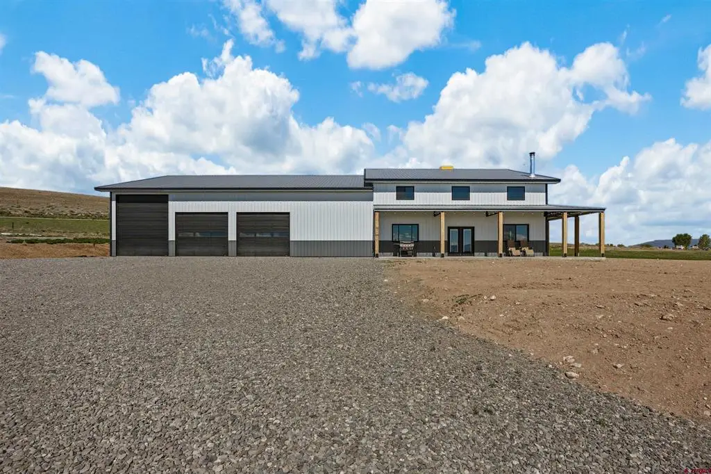 57599 Jig Road, Montrose, CO 81403 - #1