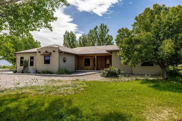 5184 6000 Road, Olathe, CO 81425